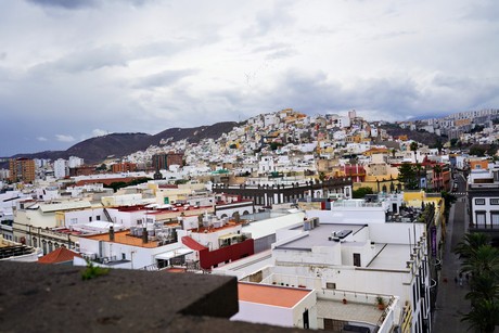 Las Palmas de Gran Canaria
